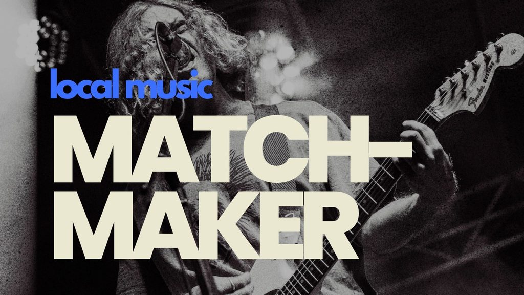 Queensland music matchmaking on YELO