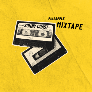 The Local Juicebox Sunshine Coast playlist artwork