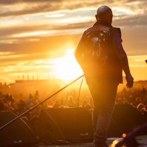 Rose Tattoo frontman Angry Anderson dies aged 79