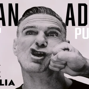 Bryan Adams adds one-night-only Gold Coast acoustic show