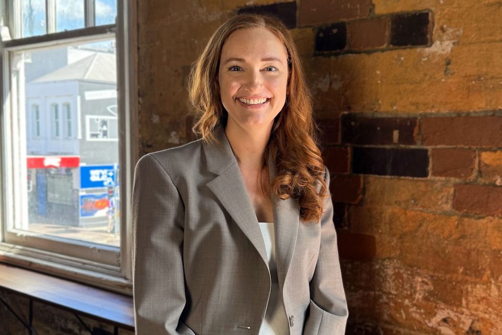 QMusic CEO Kristy Ellis