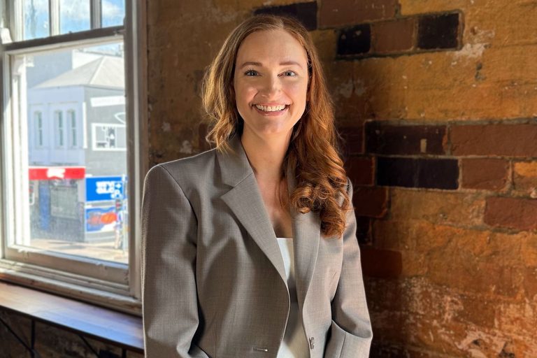 QMusic CEO Kristy Ellis