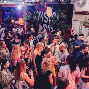 Brisbane venue QUIVR opens new 170-capacity Sound Room in Fortitude Valley