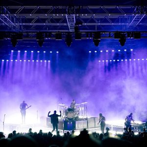 Karnivool announce Queensland + Northern Rivers shows for December