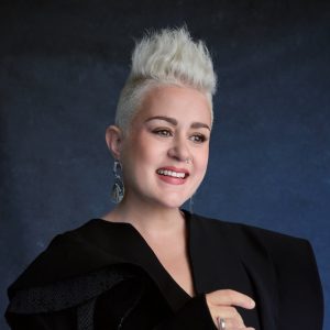 Katie Noonan on grief, homecoming and the album that found her