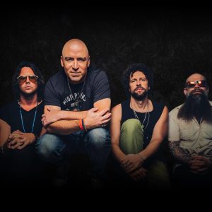 LIVE, Stone Temple Pilots and 4 Non Blondes bring LOOKOUT 2027 to Brisbane