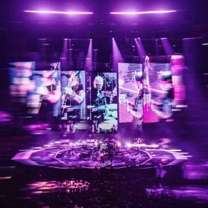 Radiohead announce first Australian tour in 15 years