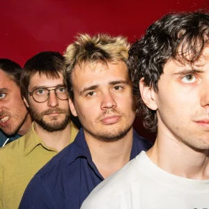 Local music is the new biggest thing: 16 Queensland acts in 2026