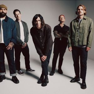 Sleeping With Sirens Brisbane 2027: Fortitude Music Hall, April 3