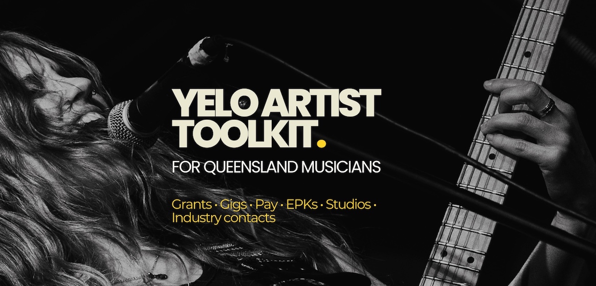 Speira / YELO Artist Toolkit image