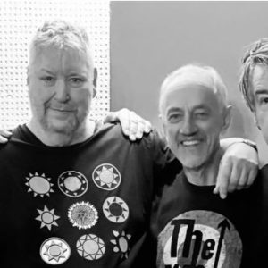 Exclusive: Sunnyboys’ Peter Oxley on 45 years, 4ZZZ and a one-off Brisbane return