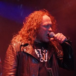 The Screaming Jets to headline The Big Weekend at Coolum