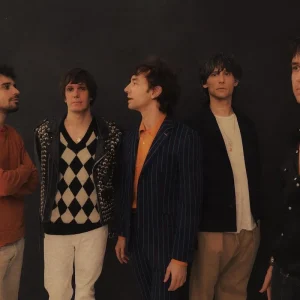 The Strokes announce Brisbane show for 2027 Australian tour