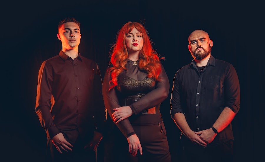 VERATIE release debut album IN//HUMAN ahead of Nambour launch