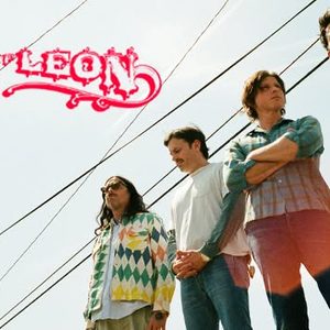 Kings of Leon bring Ocean Alley to Brisbane for 2027 show