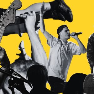 YELO launches Queensland gig guide for music fans under 18