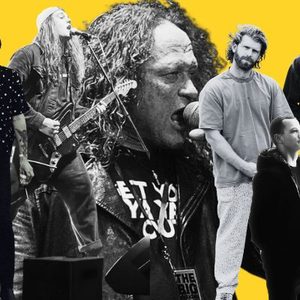 Five gigs coming to Blackflag: The Rubens, JET, Karnivool and more