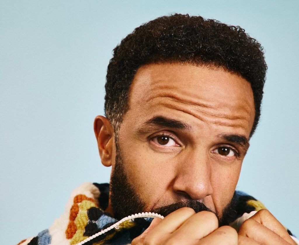 Craig David