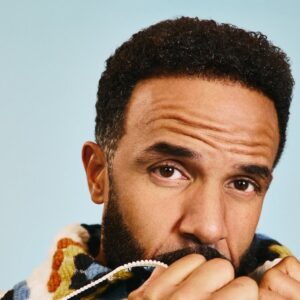 Craig David to play Born To Do It in full at Brisbane’s Fortitude Music Hall