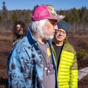 Dinosaur Jr. announce Brisbane show for January 2027