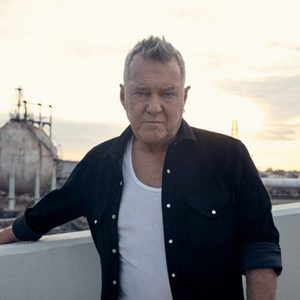 Jimmy Barnes leads Red Hot Summer Tour to the Gold Coast in 2027