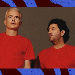 The Avalanches Brisbane 2027: On the Banks tickets go on sale October 6