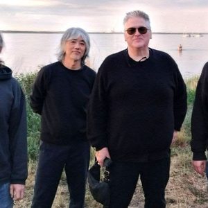 Hard-Ons with Jerry A announce Gold Coast and Brisbane shows